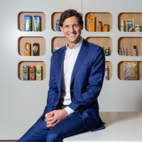 Dustin Woodward (FrieslandCampina): ‘Focus op zaken die echt het verschil maken’